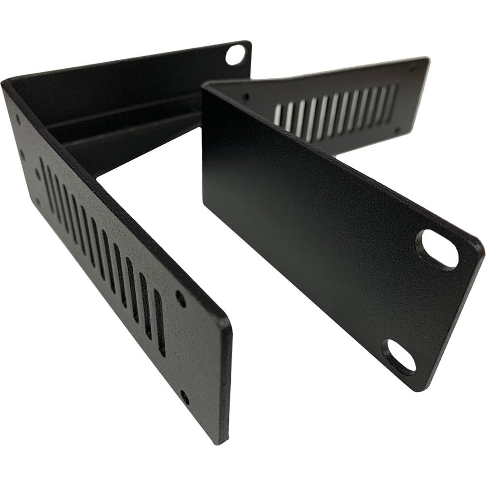 Prism Sound Ear Pr Rack Ears for Lyra 1 and 2 | Bax Music