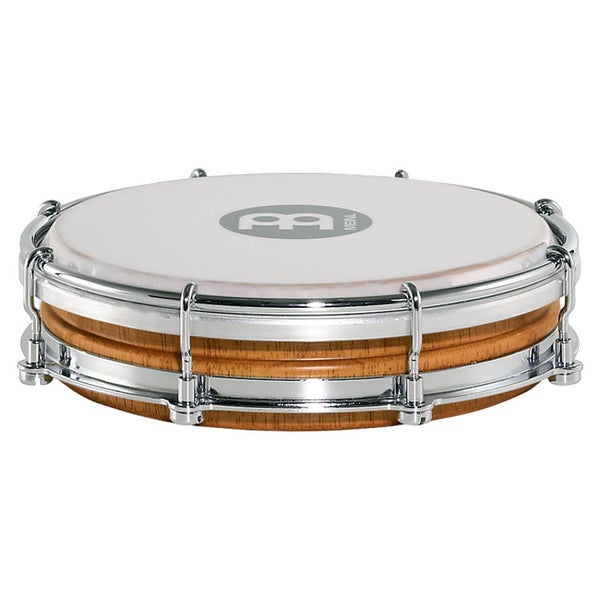 Meinl TBR06SNT-M tamborim bois 6 pouces