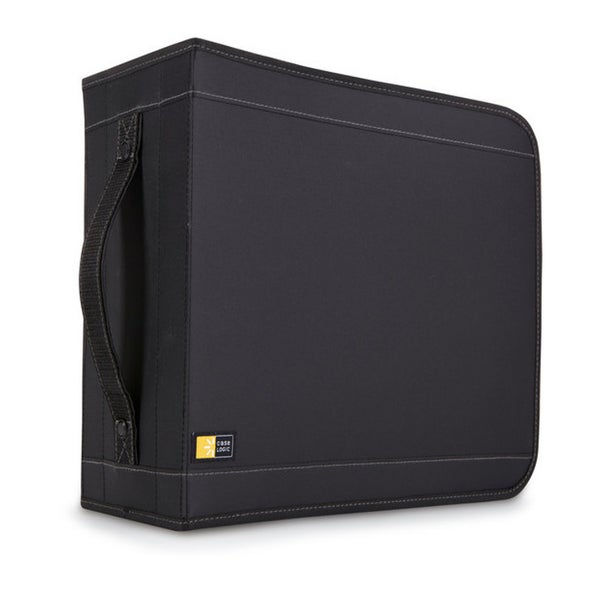 Case Logic CDW208 estuche para 224 CD
