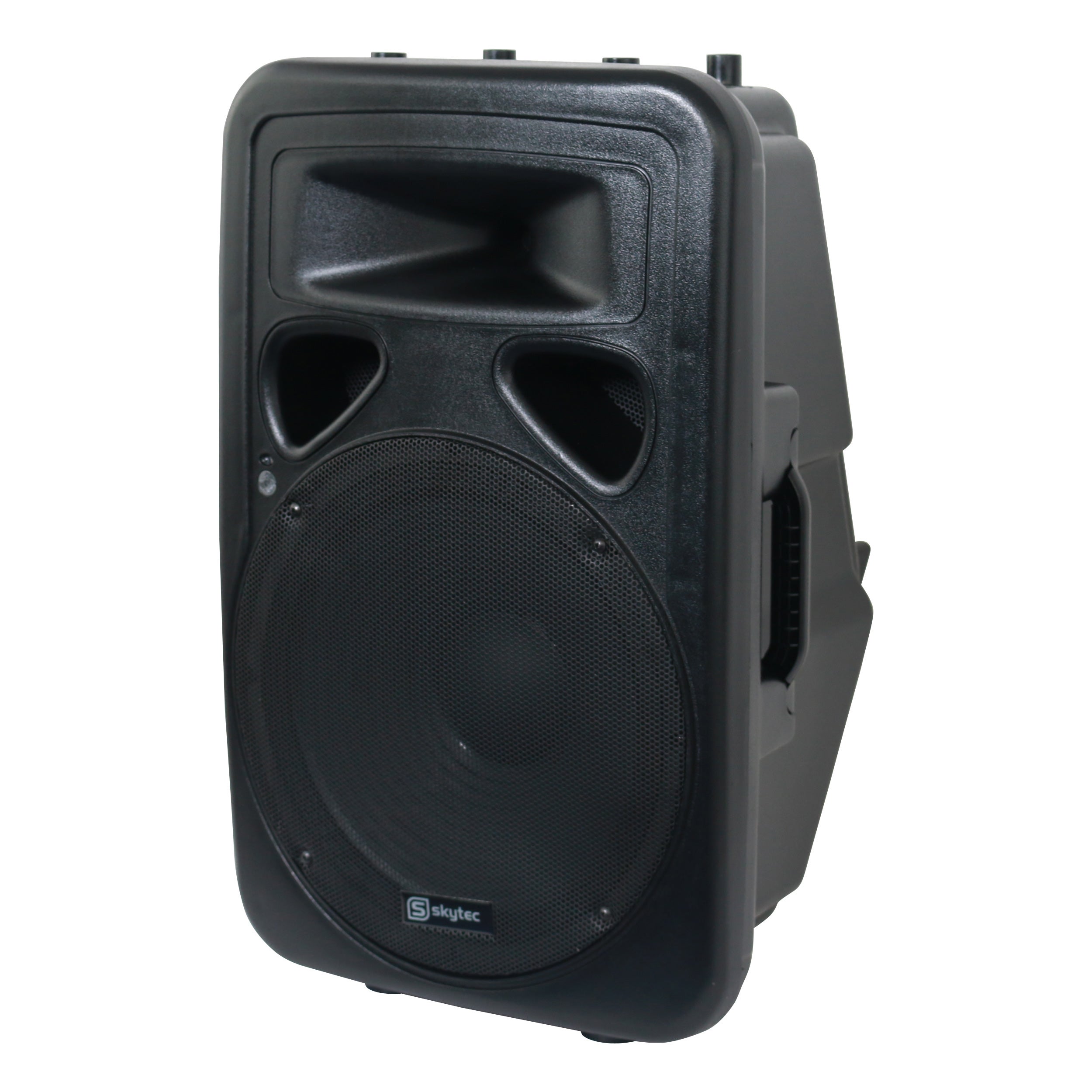 Skytec SP1500A 15 inch active speaker | Bax Music