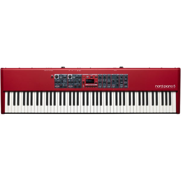 Clavia Nord Piano 5 88 Stage Piano