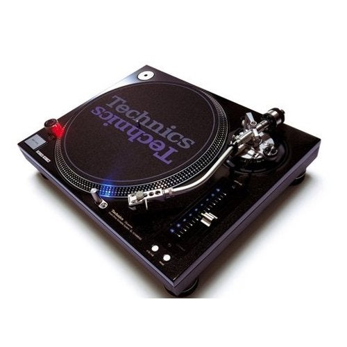 Technics SL-1210 M5G