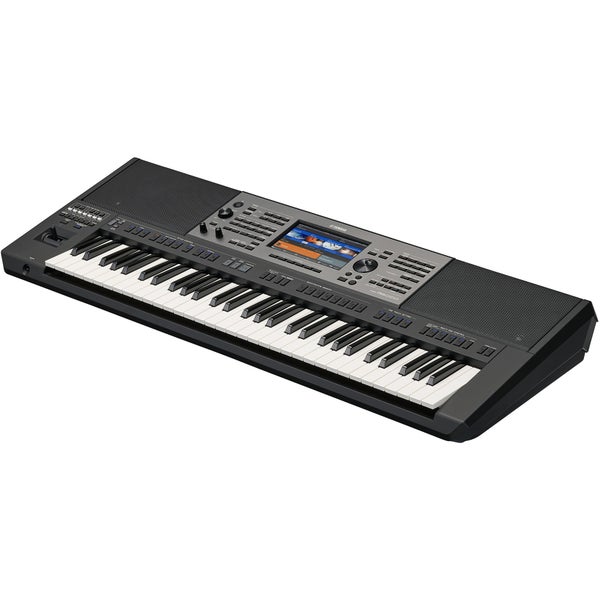 Yamaha PSR-A5000 tastiera