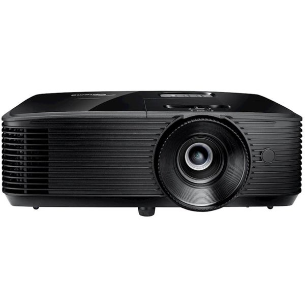 Optoma S336 vidéoprojecteur SVGA