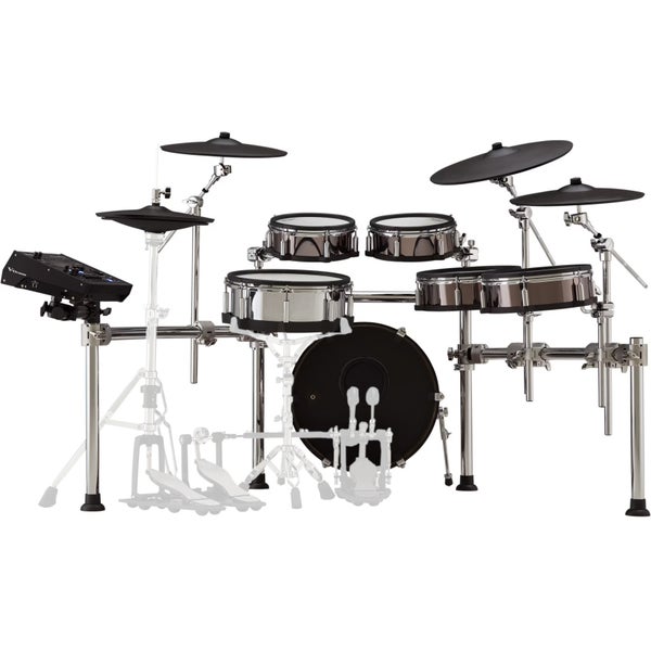 Roland TD-50KV2 kit V-Drums Electronic Drum Kit