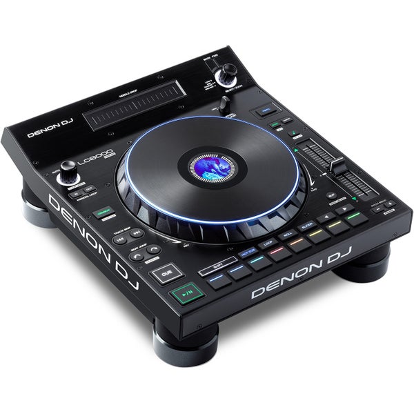 Denon DJ LC6000 PRIME Expansion Controller