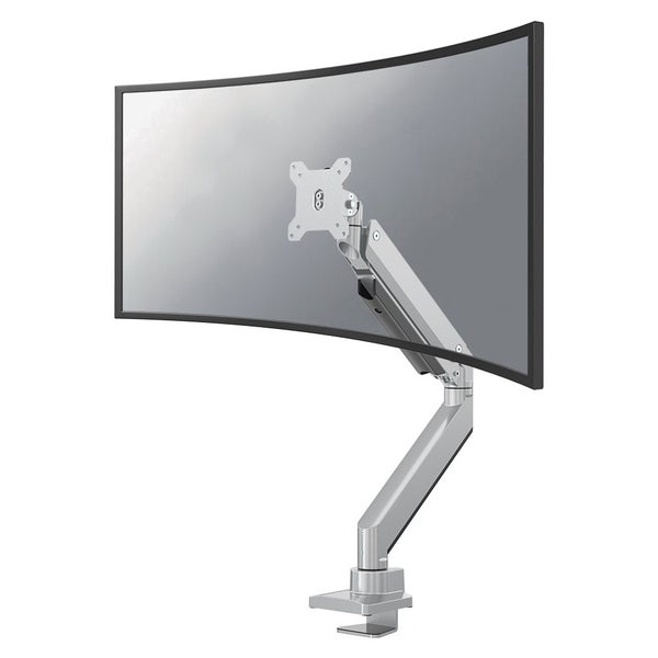Neomounts NM-D775SILVERPLUS Flat Screen Desk Mount