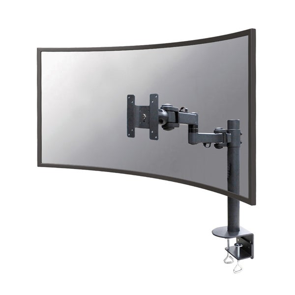 Neomounts FPMA-D960BLACKPLUS Flat Screen Desk Mount