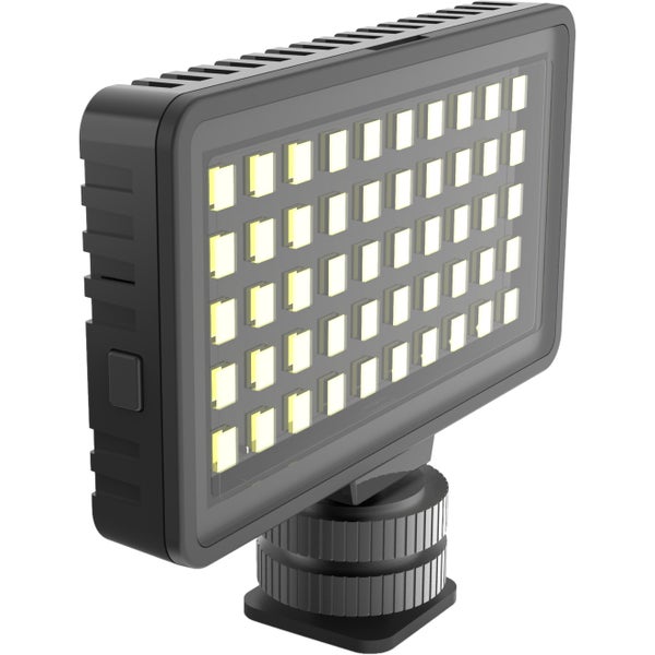 Digipower LIGHT UP - InstaFame lumière vidéo pour caméras et smartphones