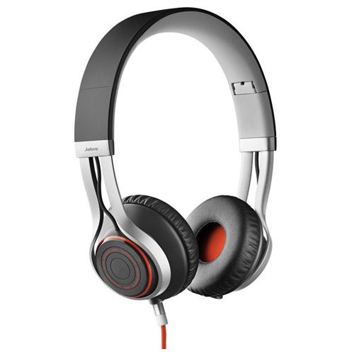 Jabra Revo casque gris