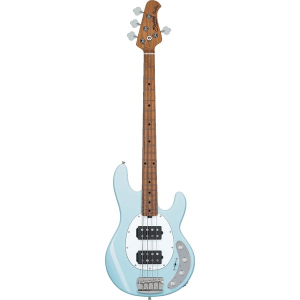 Sterling by Music Man StingRay Ray34HH Electric Bass Guitar