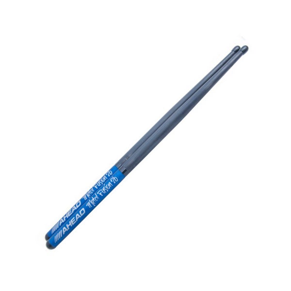 Ahead MF-2B baquetas Metal Fusion 2B con núcleo de aluminio