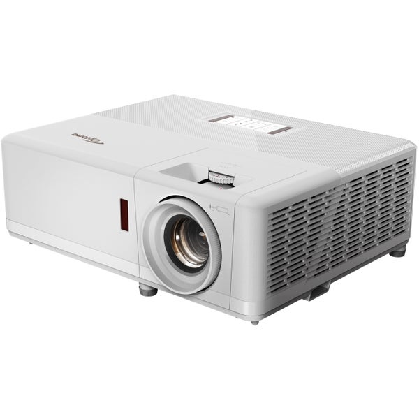 Optoma ZH406 vidéoprojecteur Full HD laser