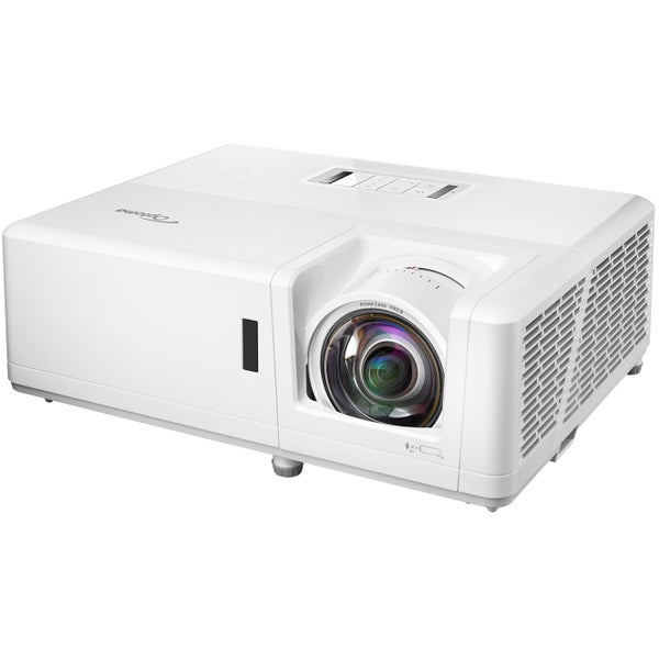 Optoma ZH406ST vidéoprojecteur laser Full HD courte focale