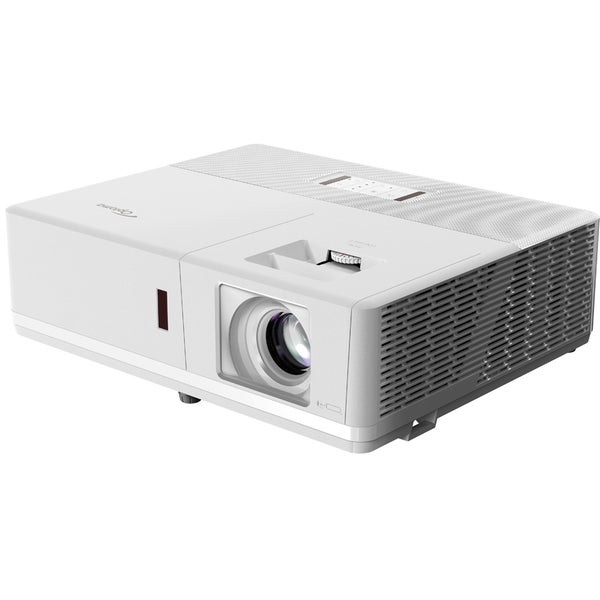 Optoma DZ500 vidéoprojecteur Full HD laser