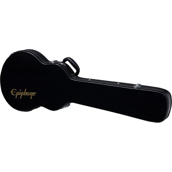 Epiphone Allen Woody Bass Hard Case Bass Guitar Case