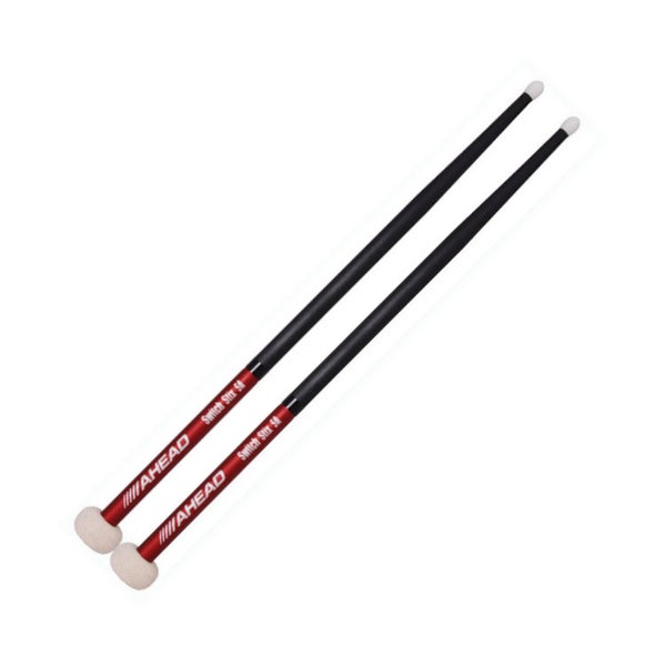 Ahead SW5A baquetas maza Switch con núcleo de aluminio
