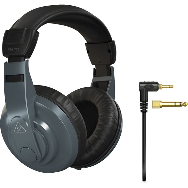 Behringer HPM1100 Studio Headphones