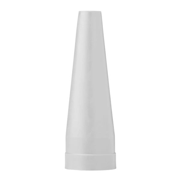 Maglite cône de signalisation blanc
