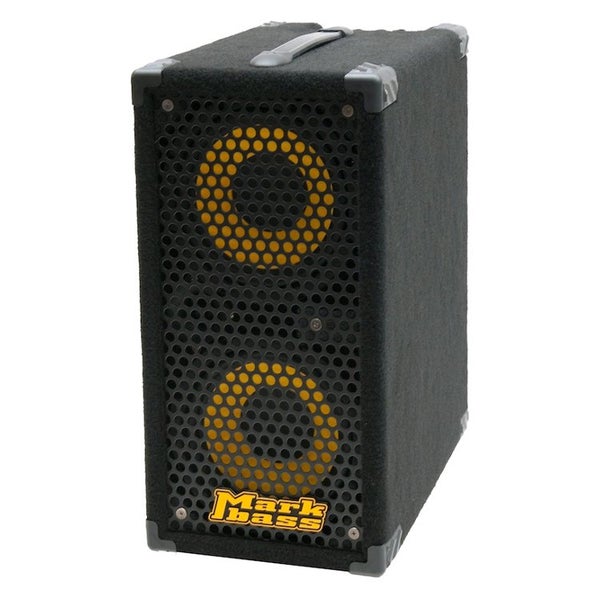 Markbass Minimark 802 amplificador combo para bajo