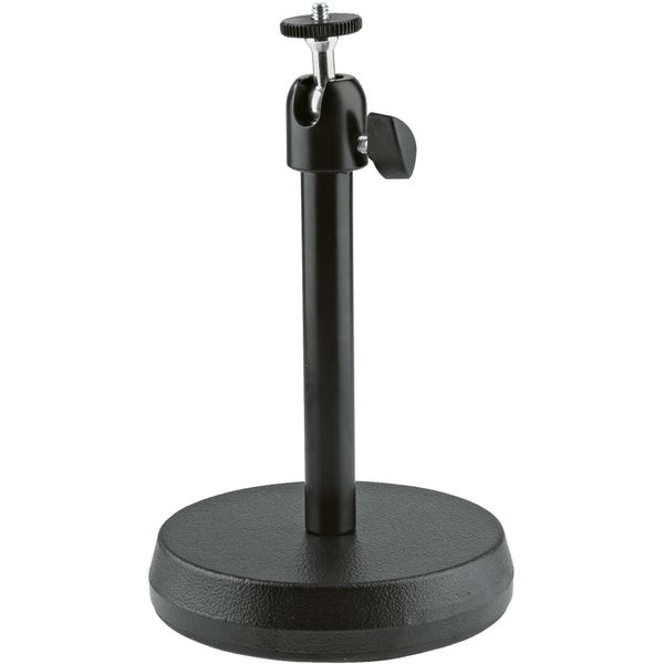 Konig & Meyer 19781 Desktop Camera Stand