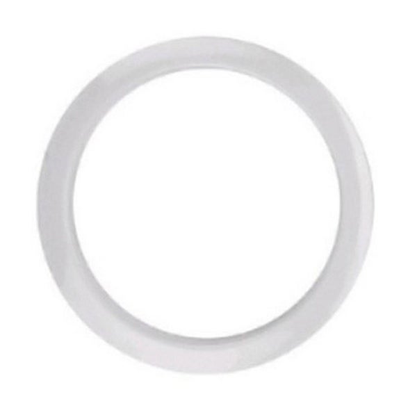 Bass Drum O s HW6 aro de bombo 6 pulgadas blanco