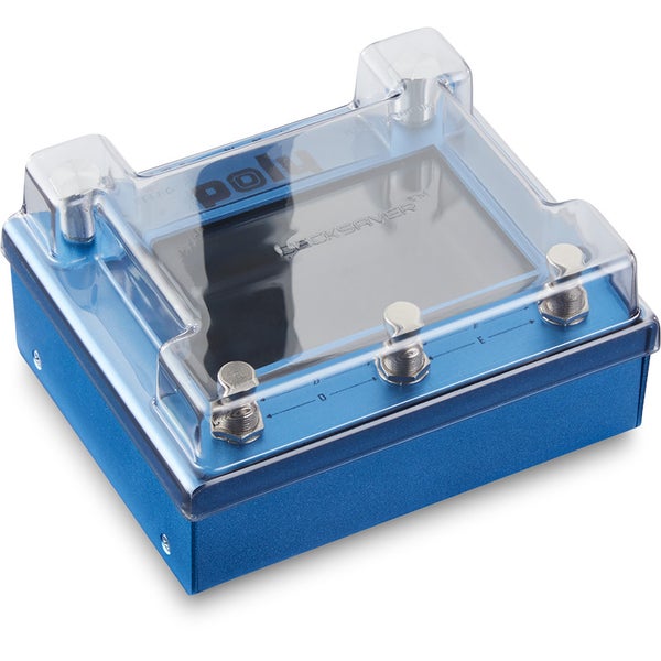 Decksaver Dust Cover for Polyeffects Beebo