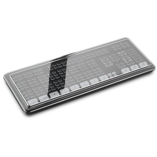 Decksaver stofkap voor Blackmagic ATEM Mini Extreme