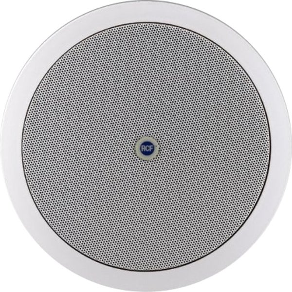 RCF PL60 haut-parleur de plafond 100V