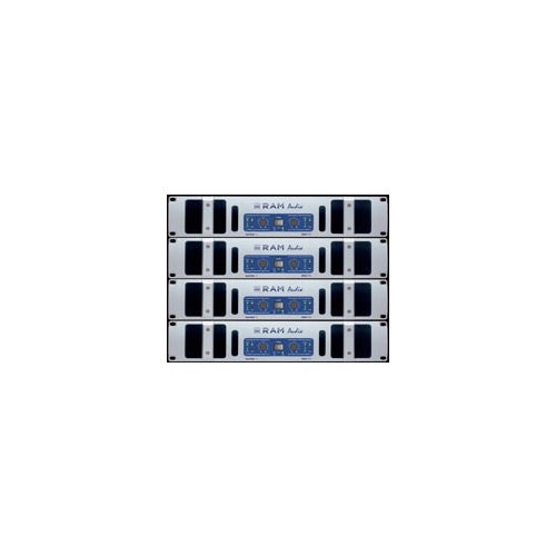 Ram Audio DQX 5.5