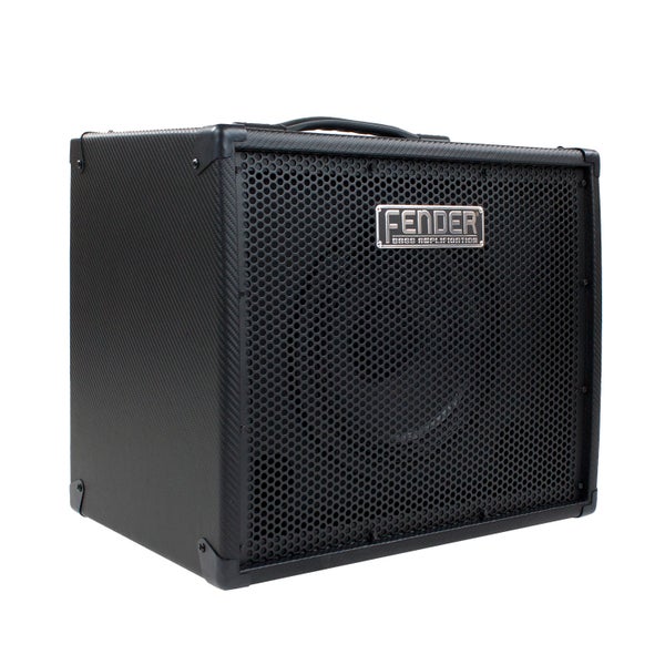 Fender Bronco 40 amplificatore combo per basso 