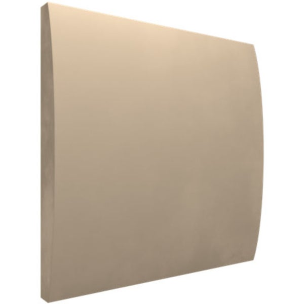 Vicoustic Cinema Round Premium - Beige (Pack of 8)