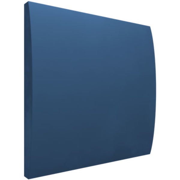 Vicoustic Cinema Round Premium - Blue (Pack of 8)