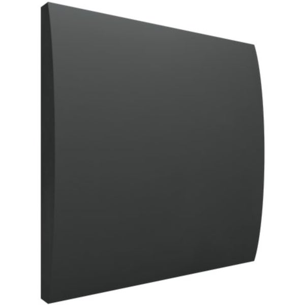 Vicoustic Cinema Round Premium - Grey (Pack of 8)