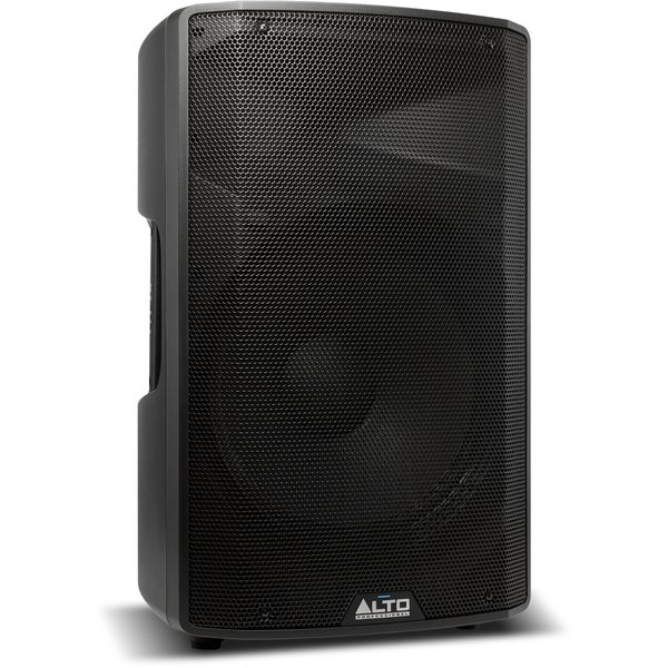 Alto Professional TX315 Active Full-Range Speaker
