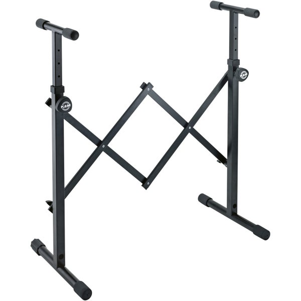 Konig & Meyer 18825 Equipment Stand universale nero
