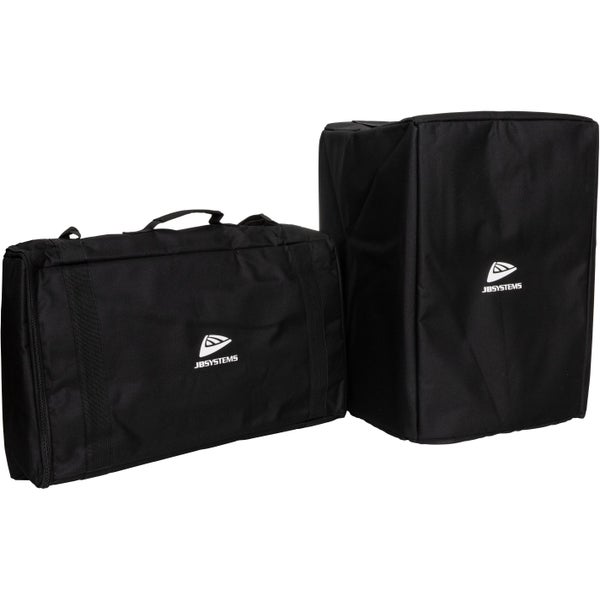 JB systems PPC-08 Bag Set for PPC-081 & PPC-082B