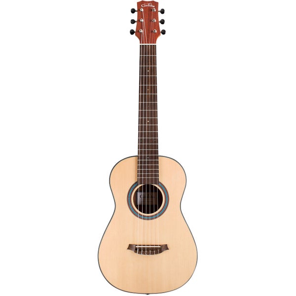 Cordoba Mini II Padauk 3/4-Size Classical Guitar with Spruce Top