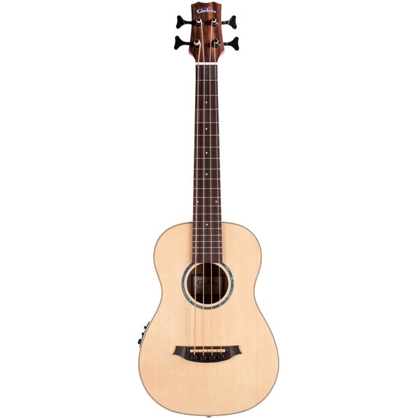Cordoba Mini II Bass EB-E Electro-Acoustic Bass Guitar