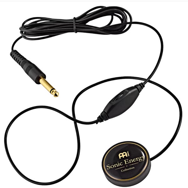 Meinl Sonic Energy Magnetic Pickup micro piézo magnétique
