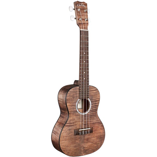 Cordoba 15CFM Granite Grey ukulélé concert