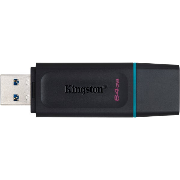 Kingston DataTraveler Exodia 64GB USB 3.2 Gen 1