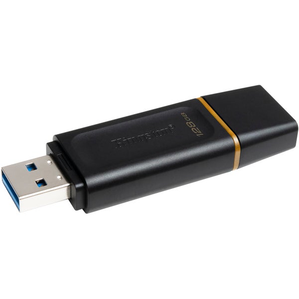 Kingston DataTraveler Exodia 128GB USB 3.2 Gen 1
