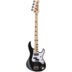 Yamaha Attitude Limited 3 Black Billy Sheehan Signature Electric Bass Guitar