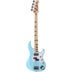 Yamaha Attitude Limited 3 Sonic Blue Billy Sheehan Signature Electric Bass Guitar