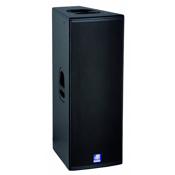 dB Technologies Flexsys F212 enceinte active