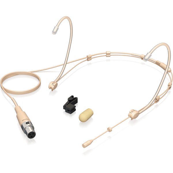 Behringer BO440 micro serre-tête