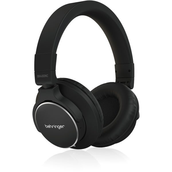 Behringer BH480NC ANC Studio Headphones