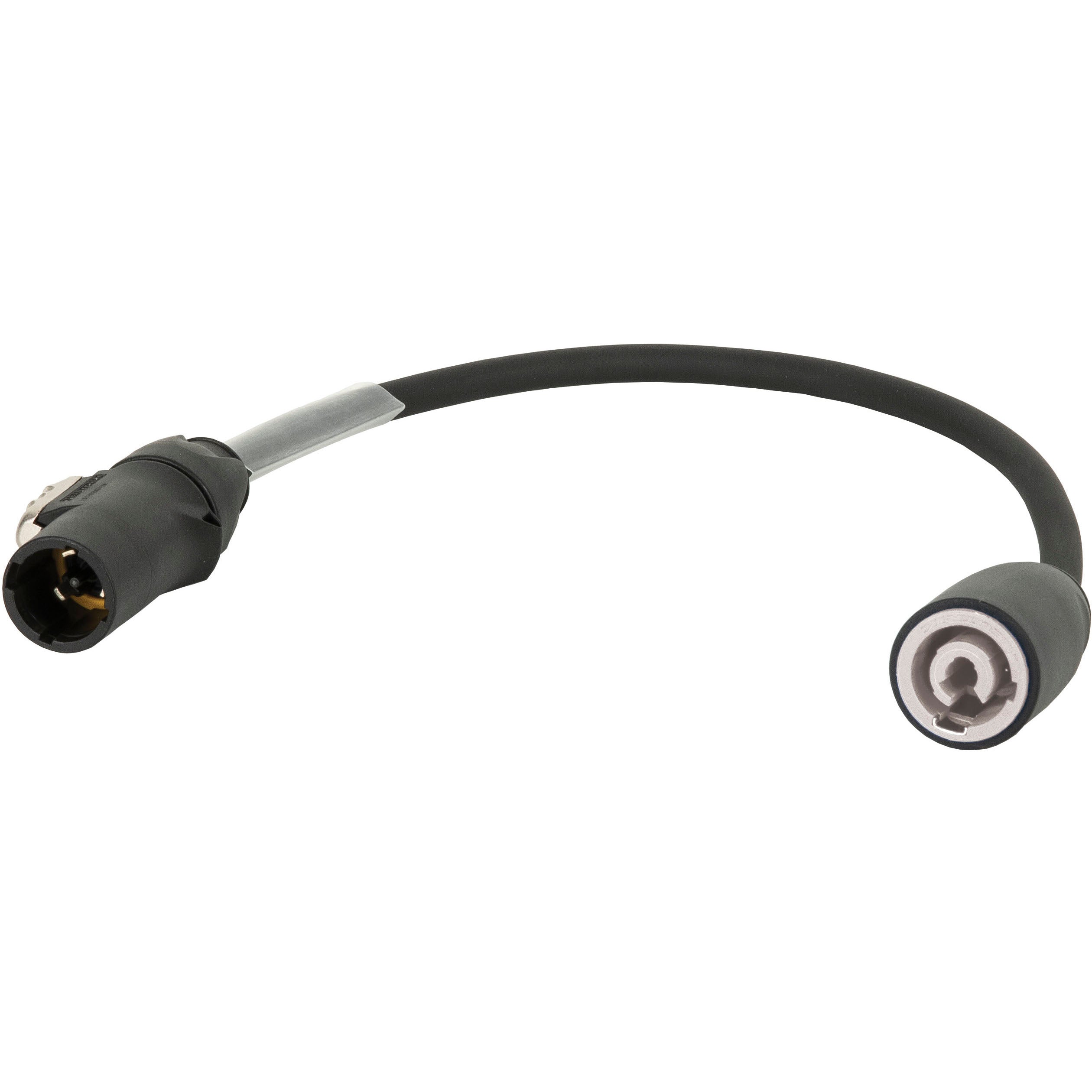 DAP powerCON Out - True1 Female 3 x 1.5mm Adapter Cable