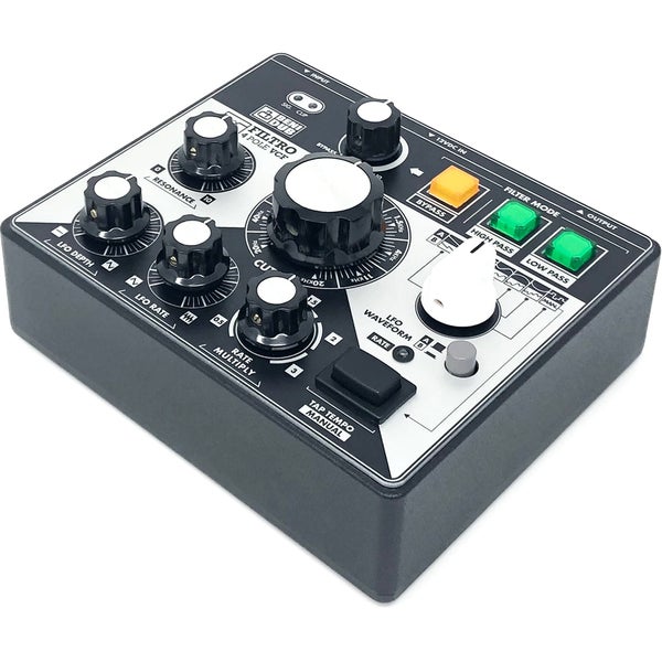 Benidub Filtro 4-Pole Filter Desktop Effect